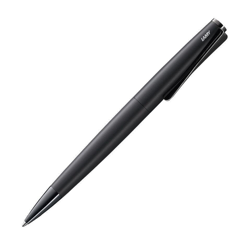 Caneta Esferográfica Lamy Studio Lx All Black