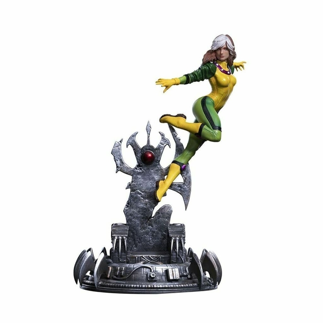 Rogue - 1/10 BDS Art Scale - X-Men Age of Apocalypse - Iron Studios - comprar online