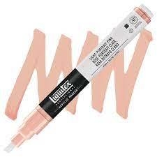 Marcador Liquitex Paint Marker Fine 810 Light Portrait Pink