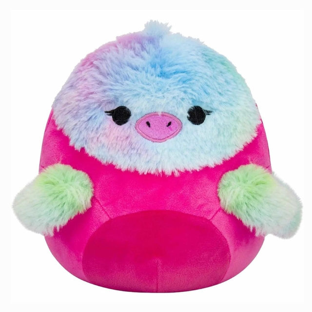 Squishmallows Pelúcia Abilene 20 Cm 2860 Jazwares Sunny