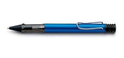 Caneta Lamy Esferográfica Al-star Azul 228 Vt20215