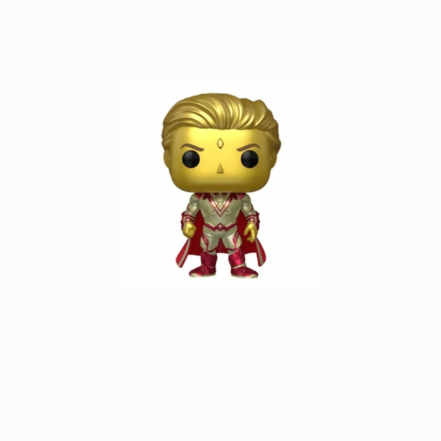 Boneco Funko Pop Adam Warlock Guardians Of The Galaxy Marvel 1210