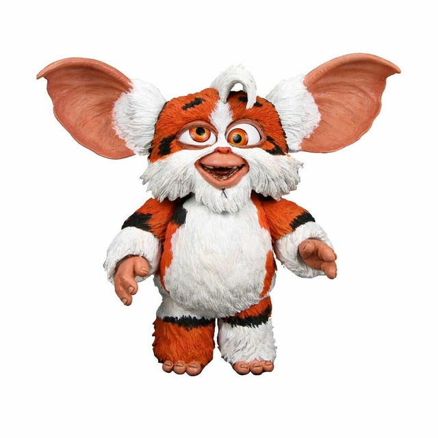 Daffy - 7" Scale Action Figure - Gremlins 2: The New Batch - Neca