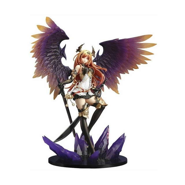 Dark Angel Olivia (Renewal Package) - ANI STATUE - Rage of Bahamut - Kotobukiya