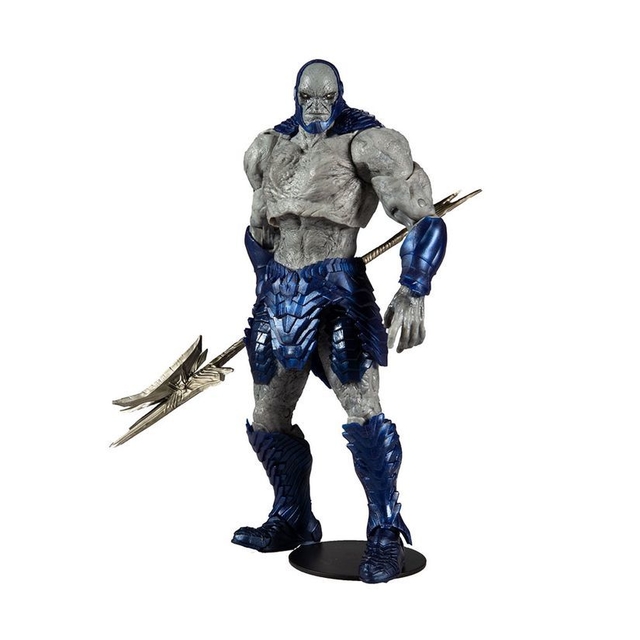 Dc Multiverse Justice League 2021 Darkseid McFarlane F00686