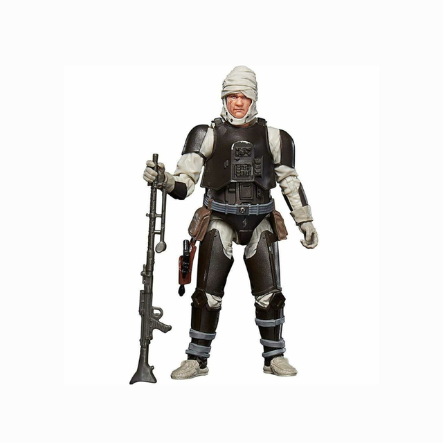 Dengar Star Wars Black Series Archive Hasbro F4365