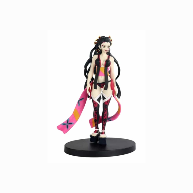 Daki Demon Slayer Vol 7  Banpresto