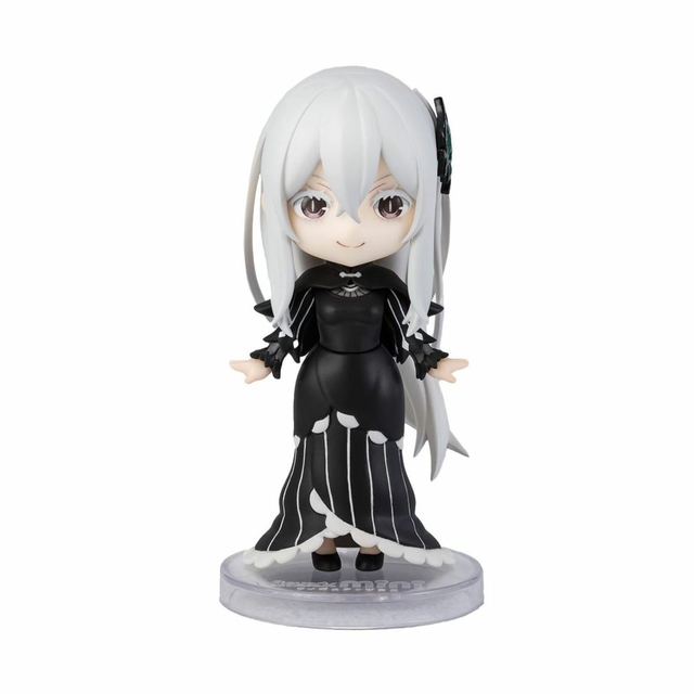 Echidna - Figuarts Mini - Re:Zero Starting Life in Another World - Bandai