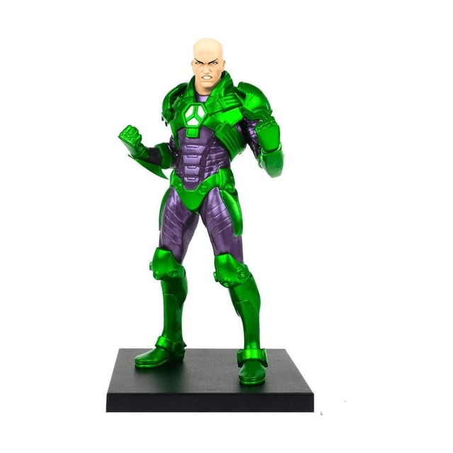 LEX LUTHOR - DC COMICS - ARTFX+STATUE - KOTOBUKIYA