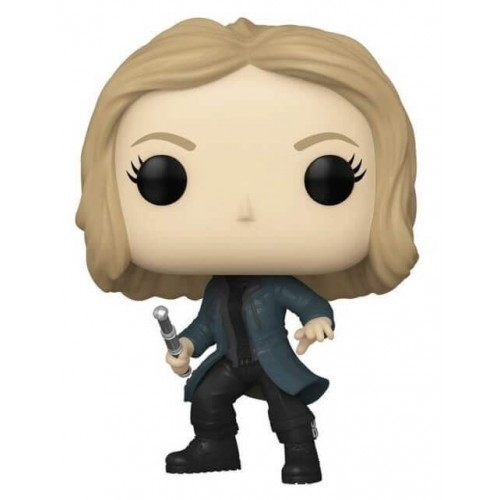 Funko Pop Sharon Carter 816 - The Falcon And The Winter Soldier