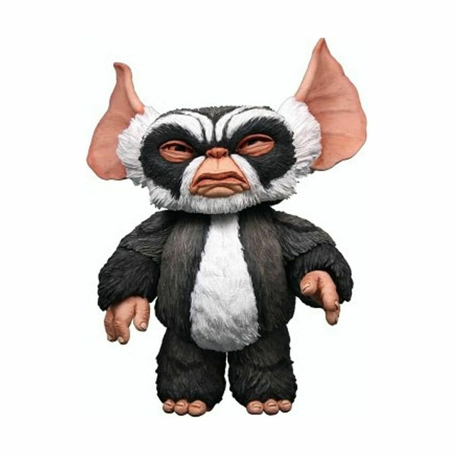 George - 7" Scale Action Figure - Gremlins 2: The New Batch - Neca