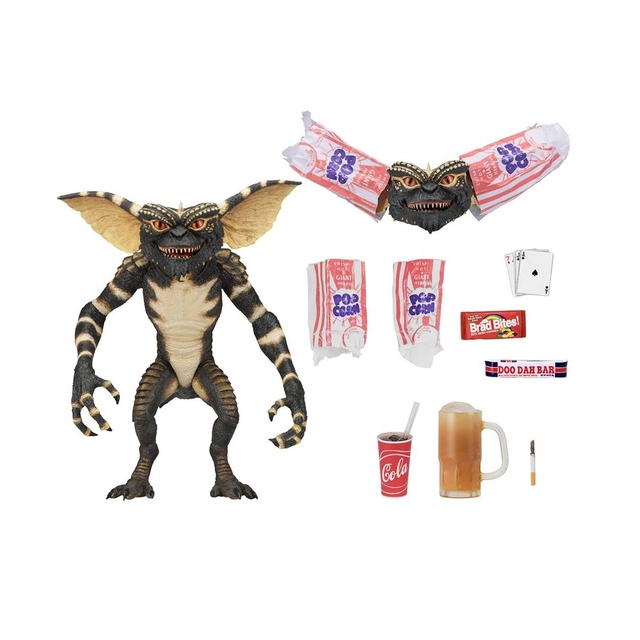 Figura Ultimate Gremlins - Gremlins 1984 - 7 in Figure - Neca