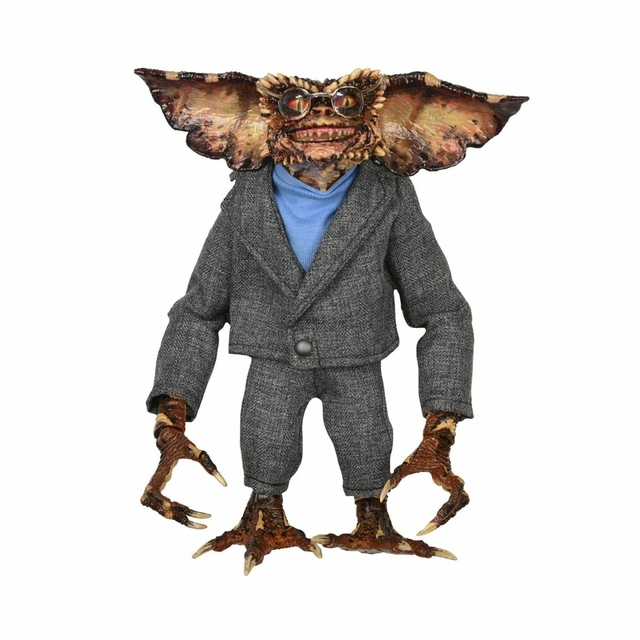 Ultimate Brain Gremlin - Gremlins 2 The New Batch - 7 Scale Neca