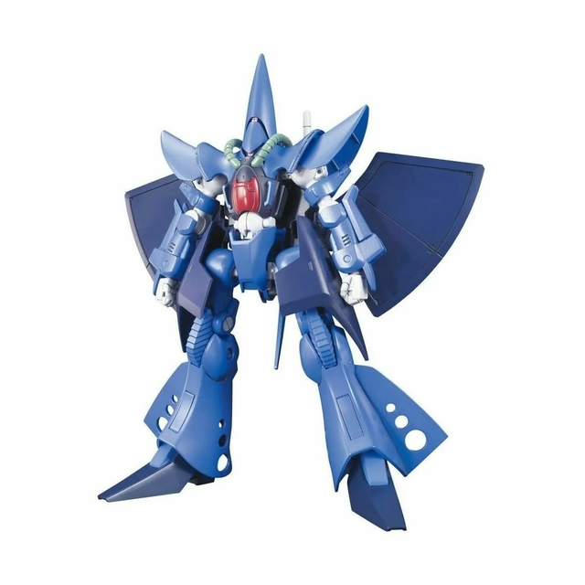 Hambrabi - HGUC 1/144 Model Kit - Gundam - Bandai