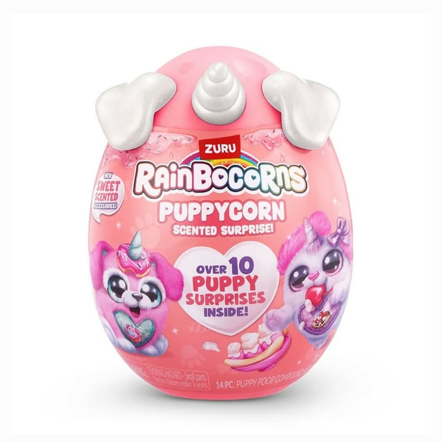 Rainbocorns Puppycorn Surprise Zuru Fun F0149-8