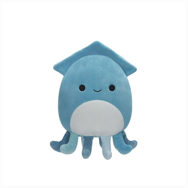 Squishmallows Pelúcia Sky 20 Cm 2860 Jazwares Sunny