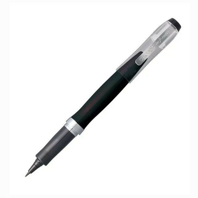 Caneta Kuretake Cocoiro Letter Pen Espresso LPCR010S03