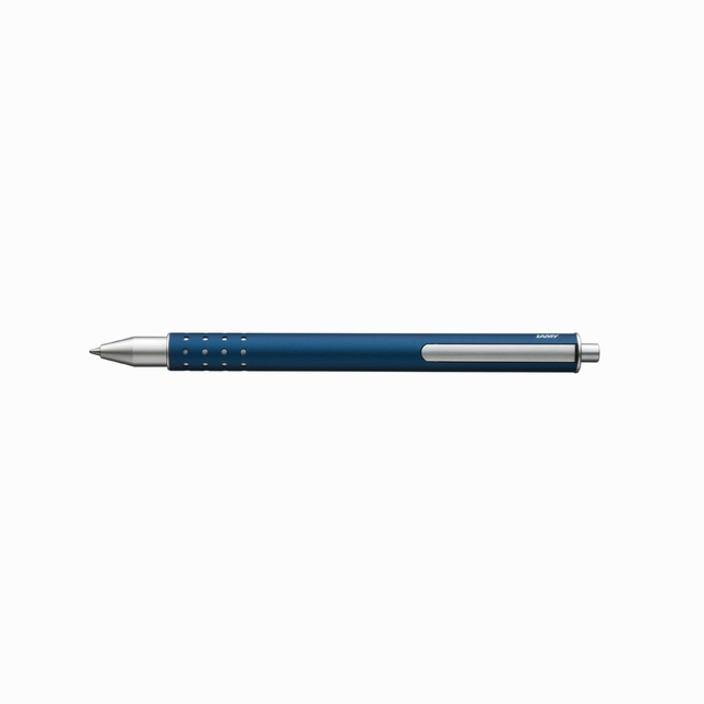 Caneta Lamy Rollerball Swift Azul Imperial 