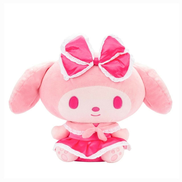 Pelúcia Hello Kitty And Friends My Melody 30 Cm 3872 Sunny