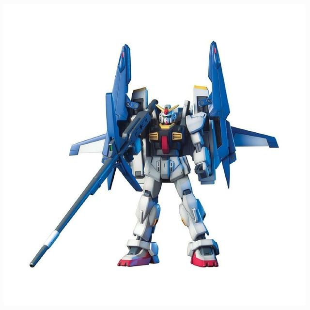 Model Kit FXA-05D / RX178 Super Gundam HGUC 1/144 Bandai