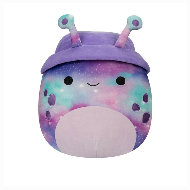 Squishmallows Pelúcia Daxxon 30 Cm 2863 Sunny