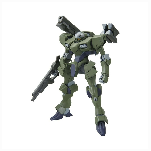 Model Kit - Zowort Heavy - HG 1/144 Gundam - Bandai