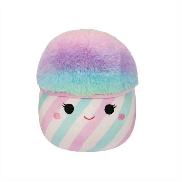 Squishmallows Pelúcia Bevin 30 Cm 2863 Sunny