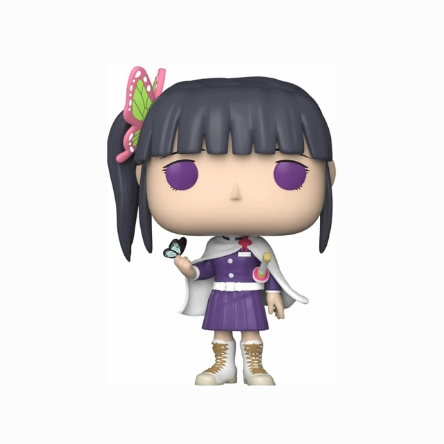 Boneco Funko Pop Kanao Tsuyuri Demon Slayer 1305