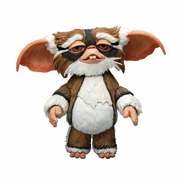 Lenny - 7" Scale Action Figure - Gremlins 2: The New Batch - Neca