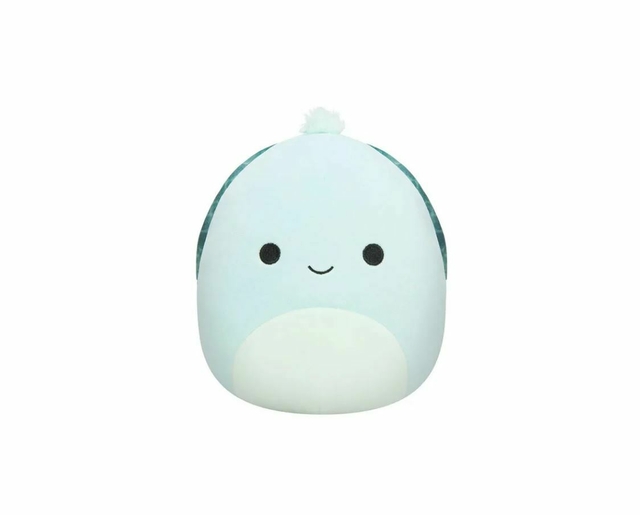 Squishmallows Pelúcia Onica 20Cm Sunny 2860