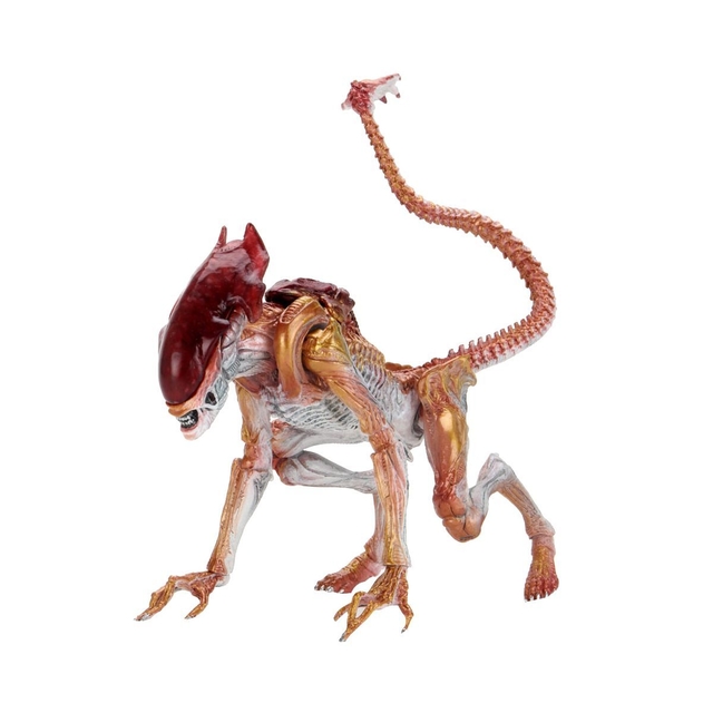 Figura Kenner Panther Alien - 7 Scale Neca - Aliens