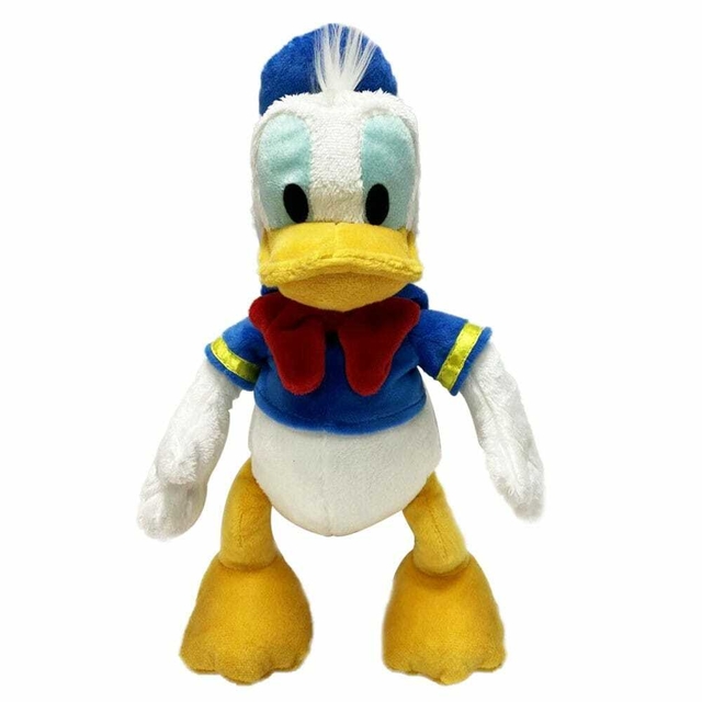 Pelúcia Disney Pato Donald 35 Cm F00986 Fun