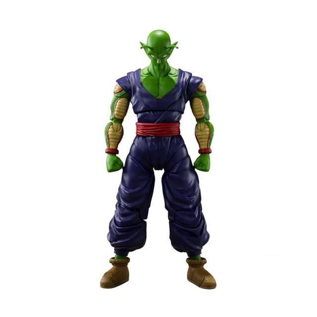 Piccolo - S.H.Figuarts - Dragon Ball Super: Super Hero - Bandai