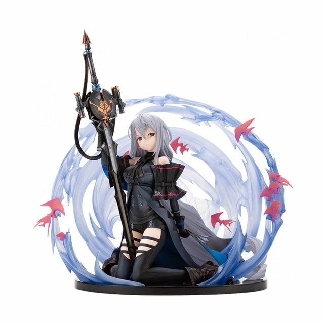 Estátua Skadi - ANI STATUE - Arknights - Kotobukiya