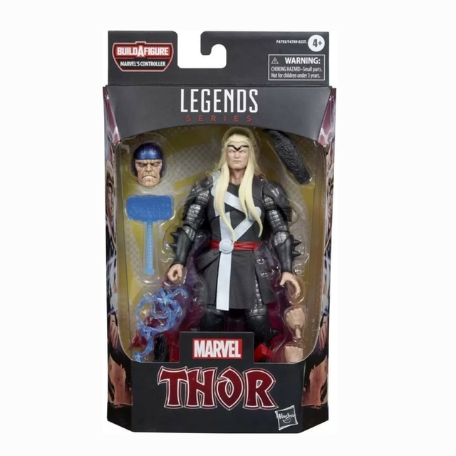 Marvel Legends  Series Thor Hasbro F4793