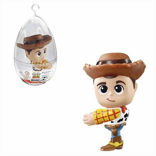 Toy Story Agarradinho Woody 265 Lider Brinquedos