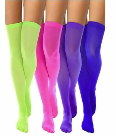 Bucaneras de colores shop