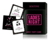 Juego Cartas LADIES NIGHT