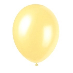 GLOBOS LATEX X 10 A ELECCION - Girls Up