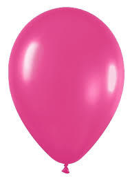 Imagen de GLOBOS LATEX X 10 A ELECCION