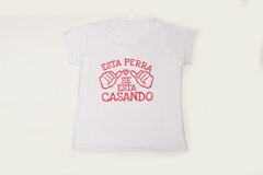 Remeras Estampadas - Despedidas De Solteras - Girls Up