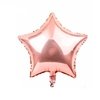 GLOBO ESTRELLA ROSA 45CM - comprar online