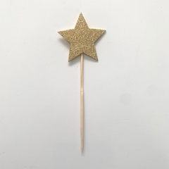 Topper Estrellas - comprar online