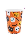 Vaso Gato Halloween