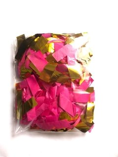 Papelitos Confetti