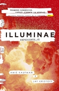 Illuminae - 1. Expediente_01