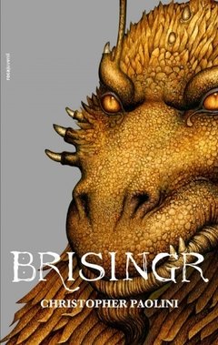Eragon - 3. Brisingr ( Saga El Legado )