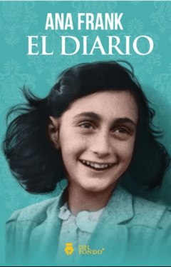 El diario de Ana Frank