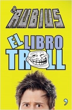 El Libro Troll