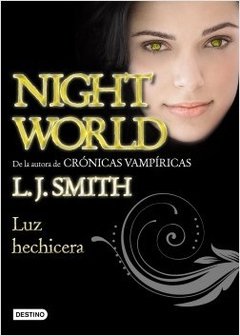 Night World - 5. Luz Hechicera